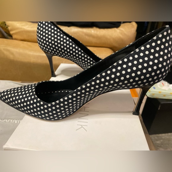 Manolo Blahnik shoes - Picture 3 of 11
